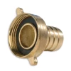 Brass hoze nozzle  | STI